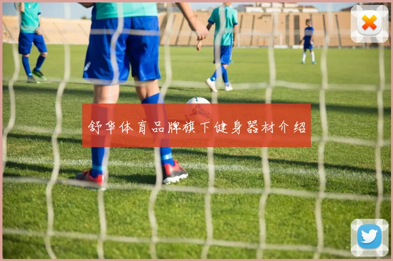 舒华体育品牌旗下健身器材介绍