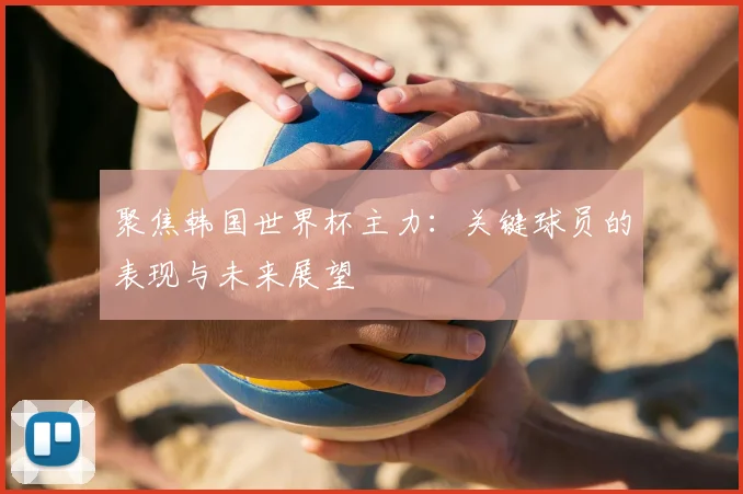 聚焦韩国世界杯主力：关键球员的表现与未来展望